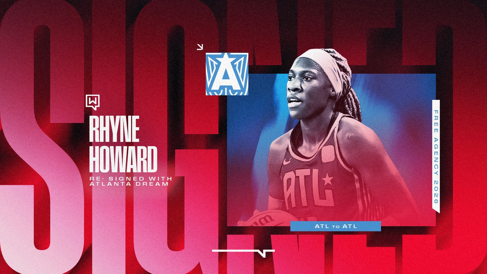 1600x900 Dream Re Sign Guard Rhyne Howard Winsidr
