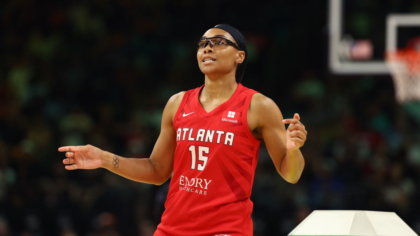1600x900 How to watch the Atlanta Dream: Best options for 2025