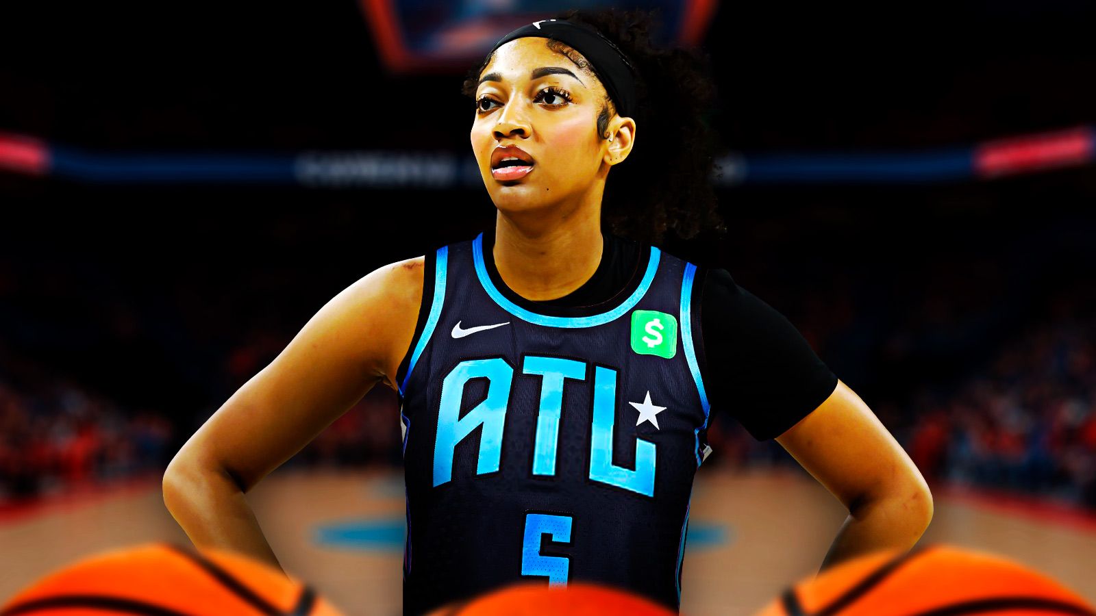 1600x900 Atlanta Dream News, Rumors, and Highlights