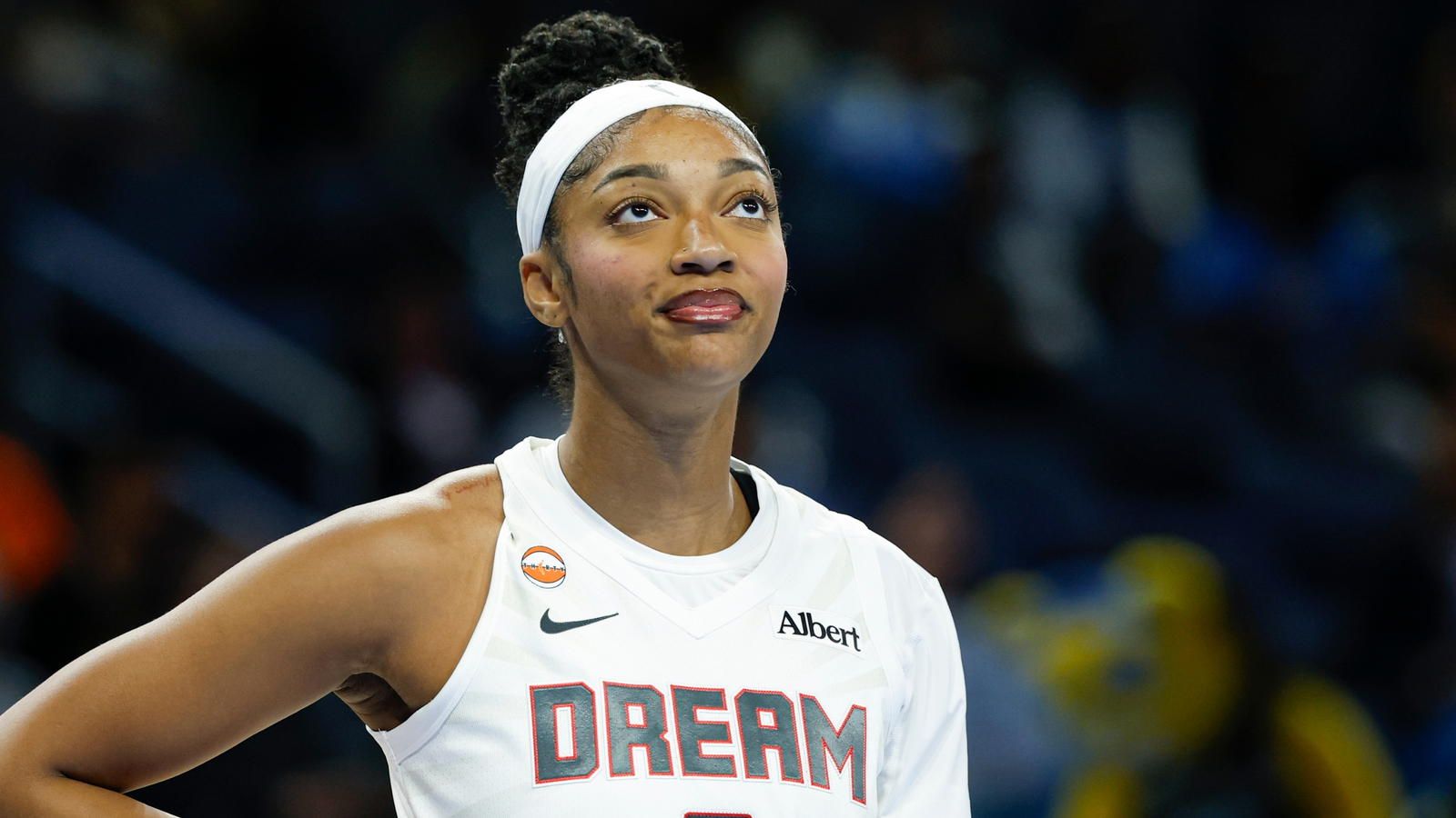 1600x900 Angel Reese, Balanced Attack Lead Atlanta Dream Past Chicago Sky 87 78
