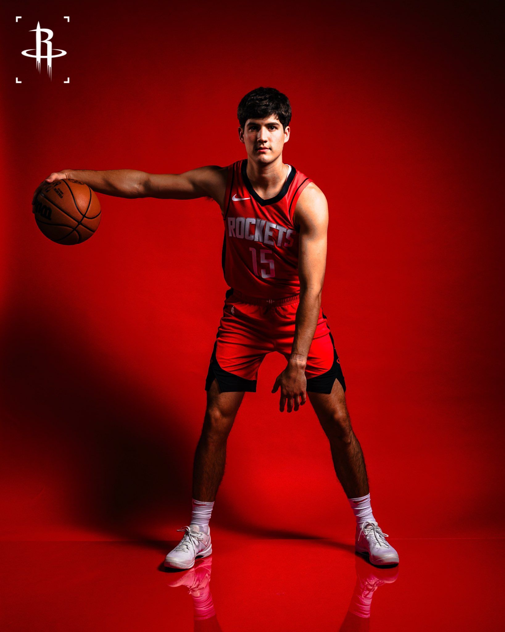 1637x2048 Reed Sheppard set for Summer League Debut in Las Vegas