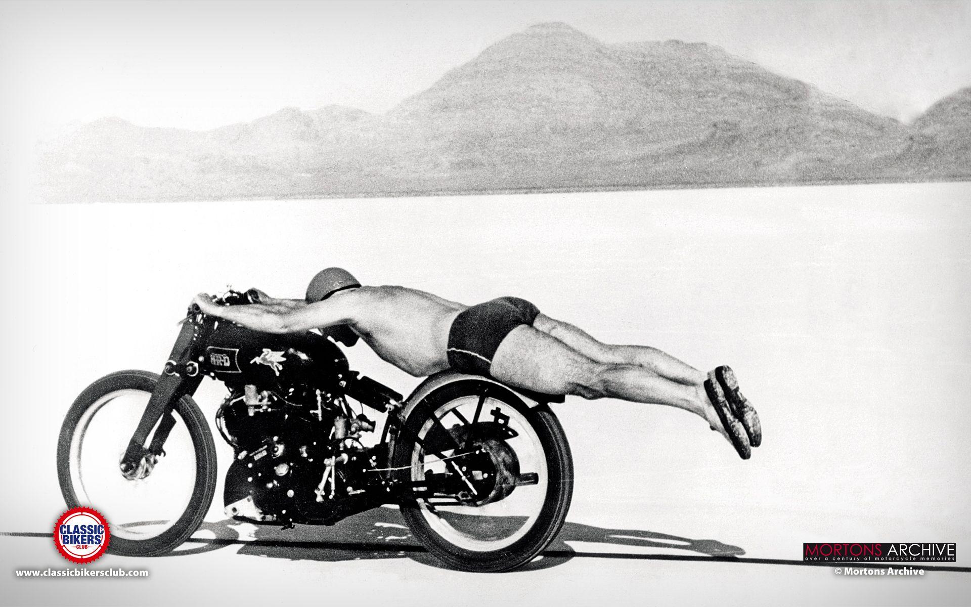 1920x1200 Vintage Motorcycle Image Free Download > SubWallpaper