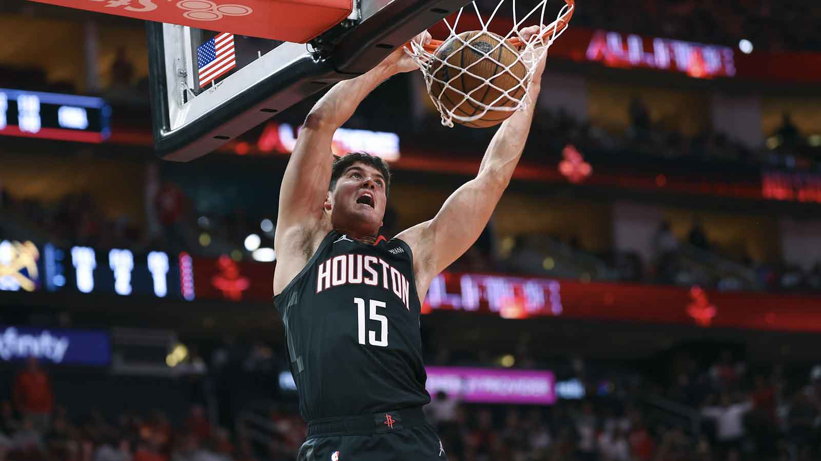 1600x900 How Reed Sheppard could step up for Rockets without Kevin Durant
