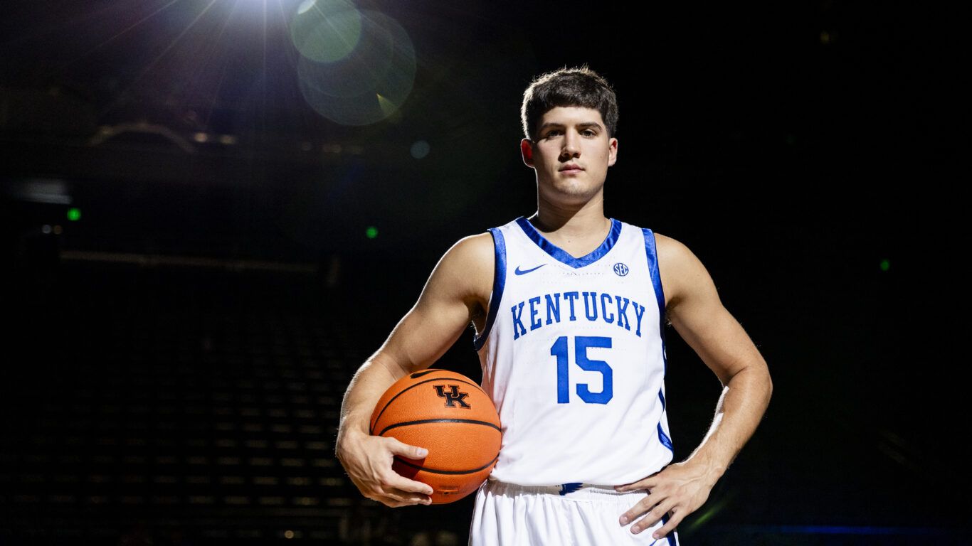 1366x768 Rally For Reed Sheppard: Small Town Star Shining On National Stage