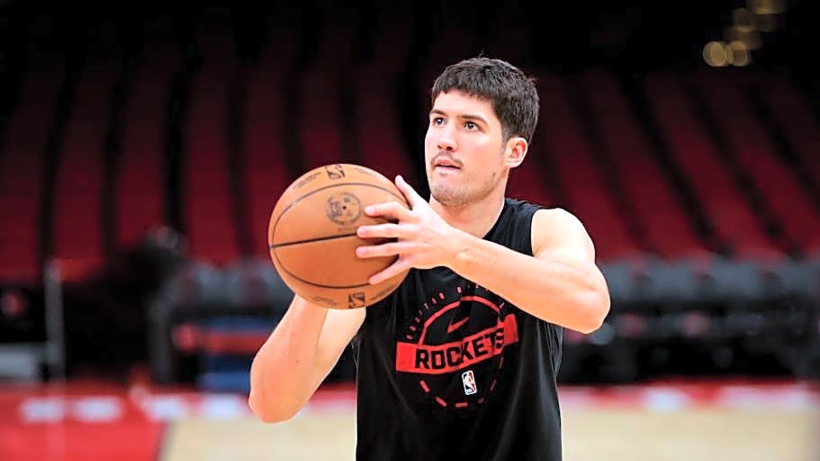 1600x900 Time for the Rockets to Fully Lean in on Reed Sheppard