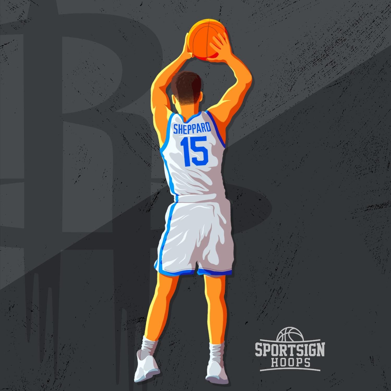 1500x1500 Reed Sheppard by me!