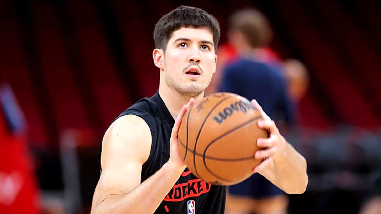 1600x900 For Better or Worse, Reed Sheppard Elevates or Deteriorates the Rockets