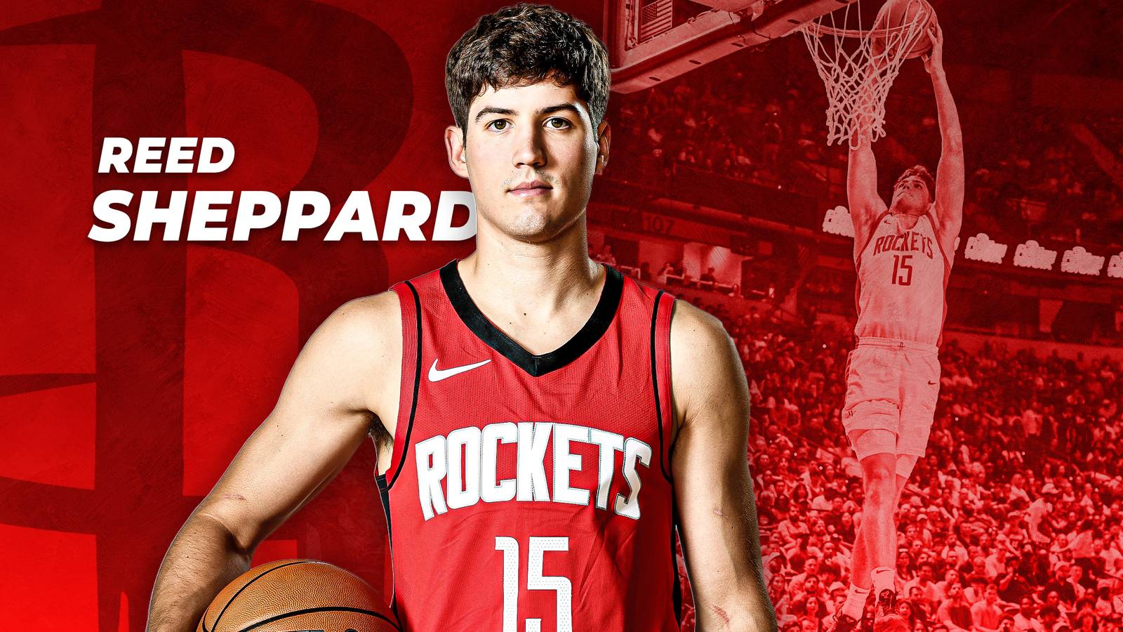 1600x900 Reed Sheppard Is the 'Best Pure Shooter' in Rookie Class