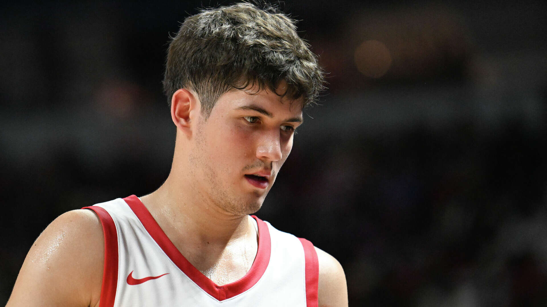 1920x1080 Houston Rockets: Reed Sheppard On All Summer League First Team