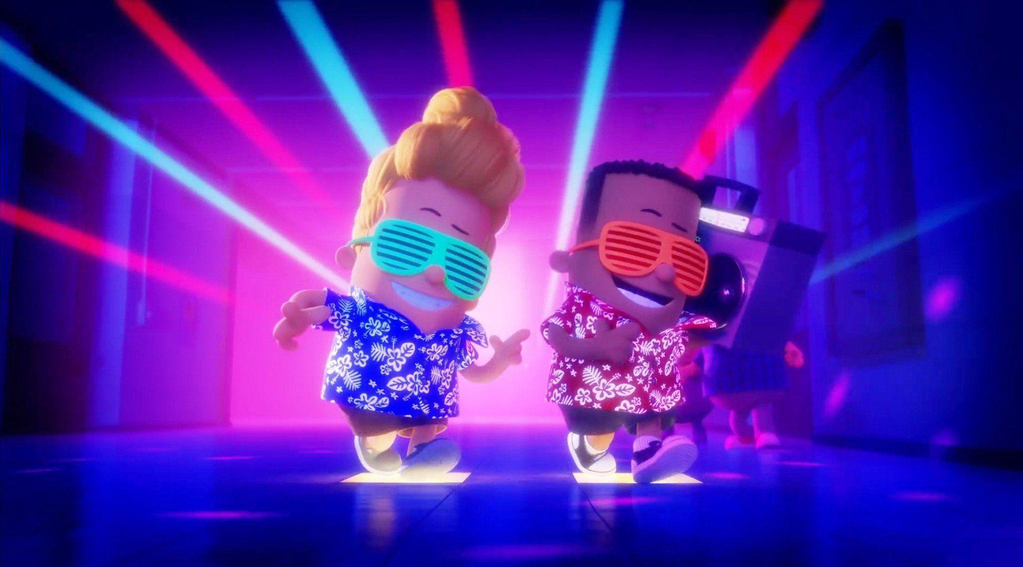 2000x1108 Captain Underpants: The First Epic Movie Picture 3