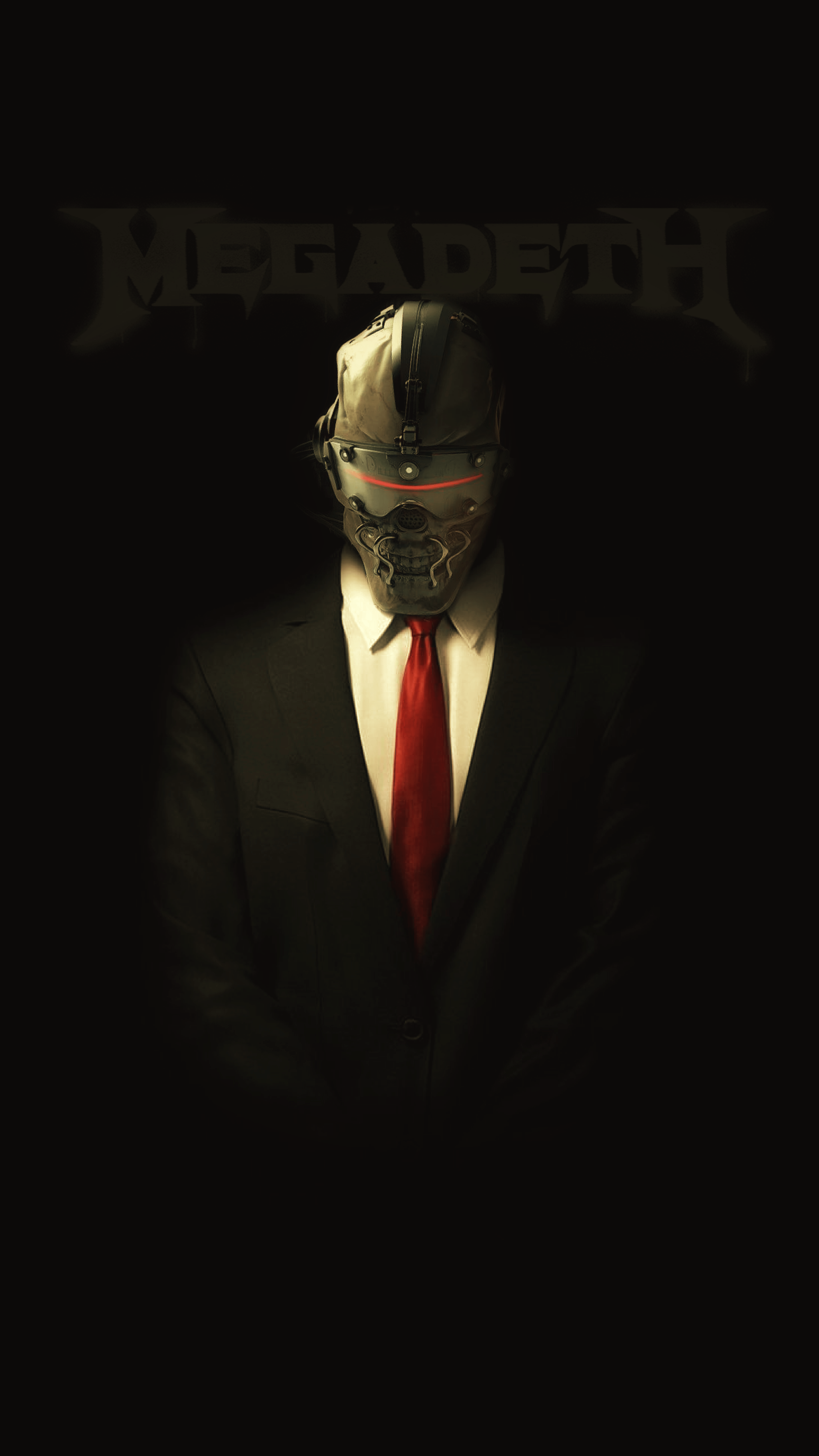 3264x5802 Vic Rattlehead Wallpaper [Lockscreen]