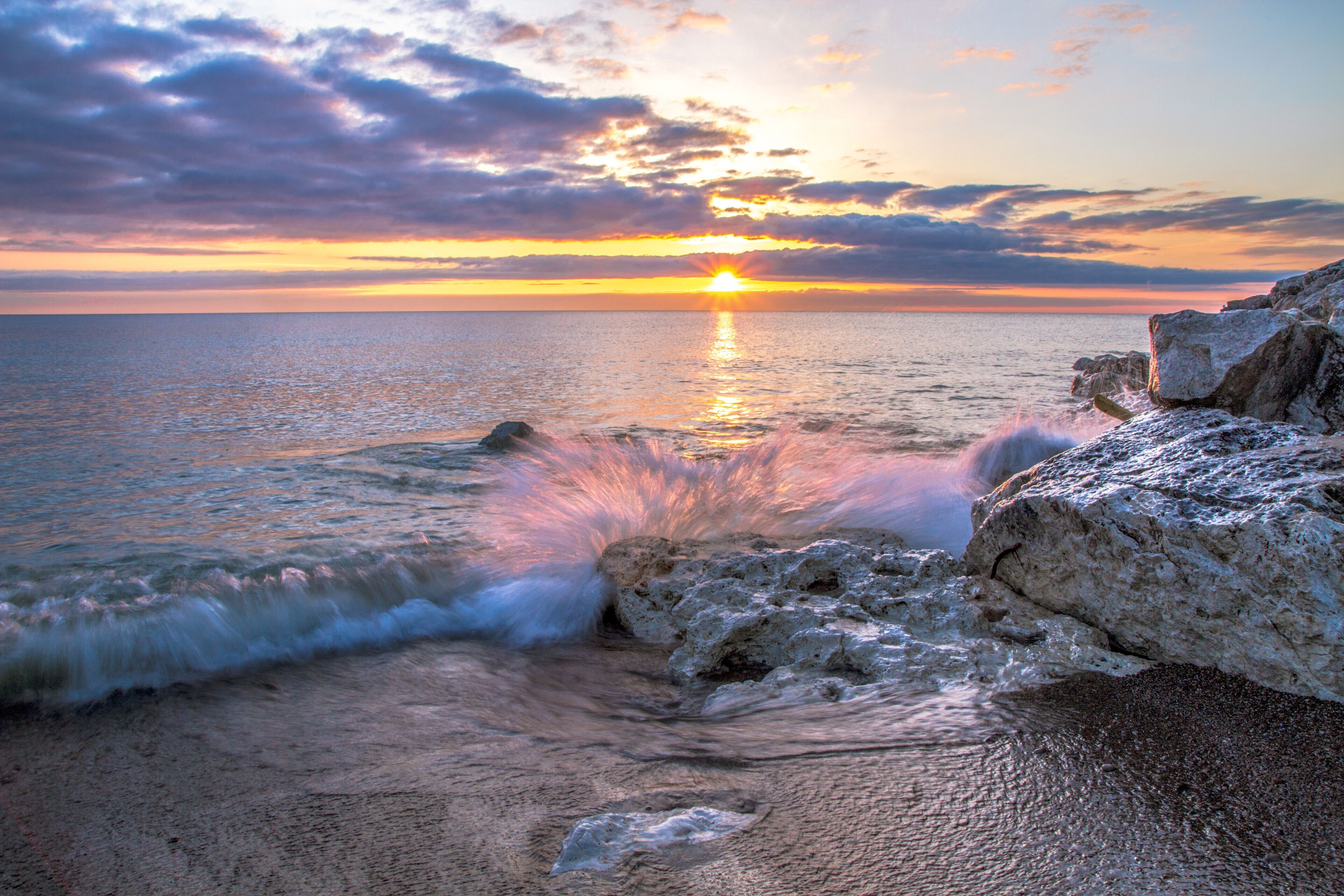 3840x2560 Visit Lexington: 2026 Travel Guide for Lexington, Michigan