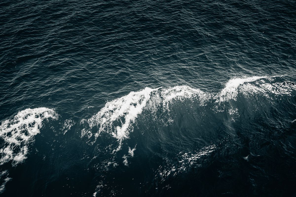 1200x800 Flying object over Lake Huron shot down. What we know and what we don't?