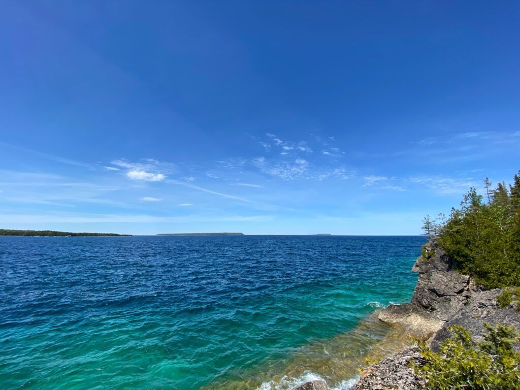1024x768 Best Time to Visit Lake Huron