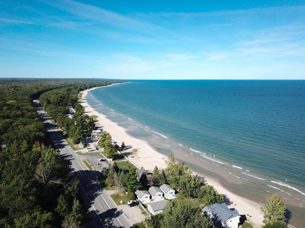 1024x768 Stunning views of Lake Huron, Oscoda (updated prices 2026)
