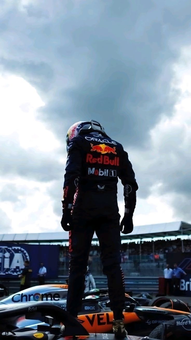 736x1308 Max Verstappen Wallpaper