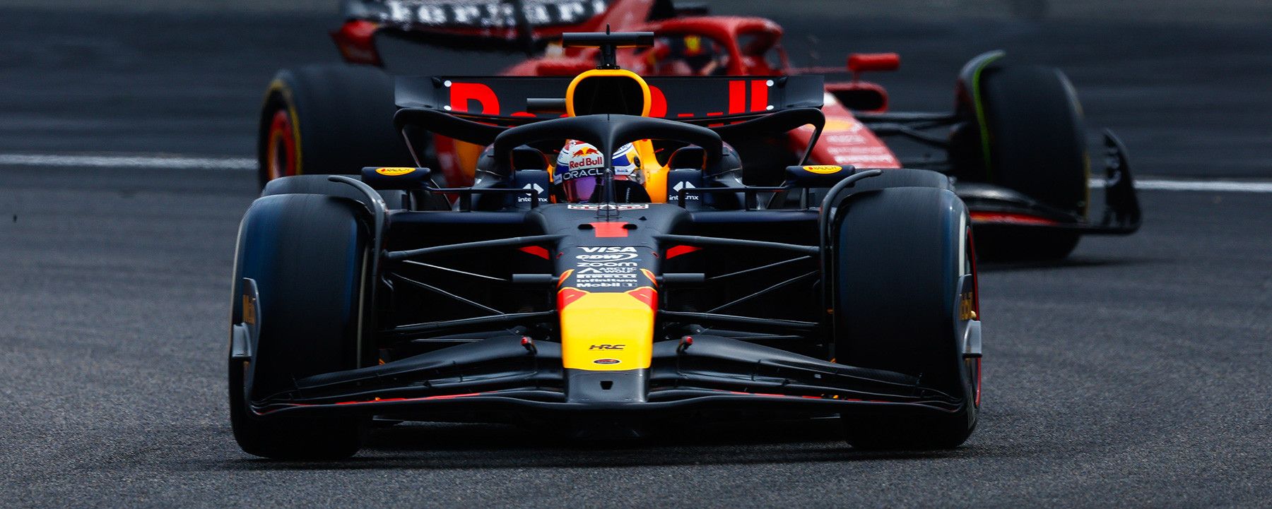 1800x721 Verstappen's winning ways continue in Shanghai