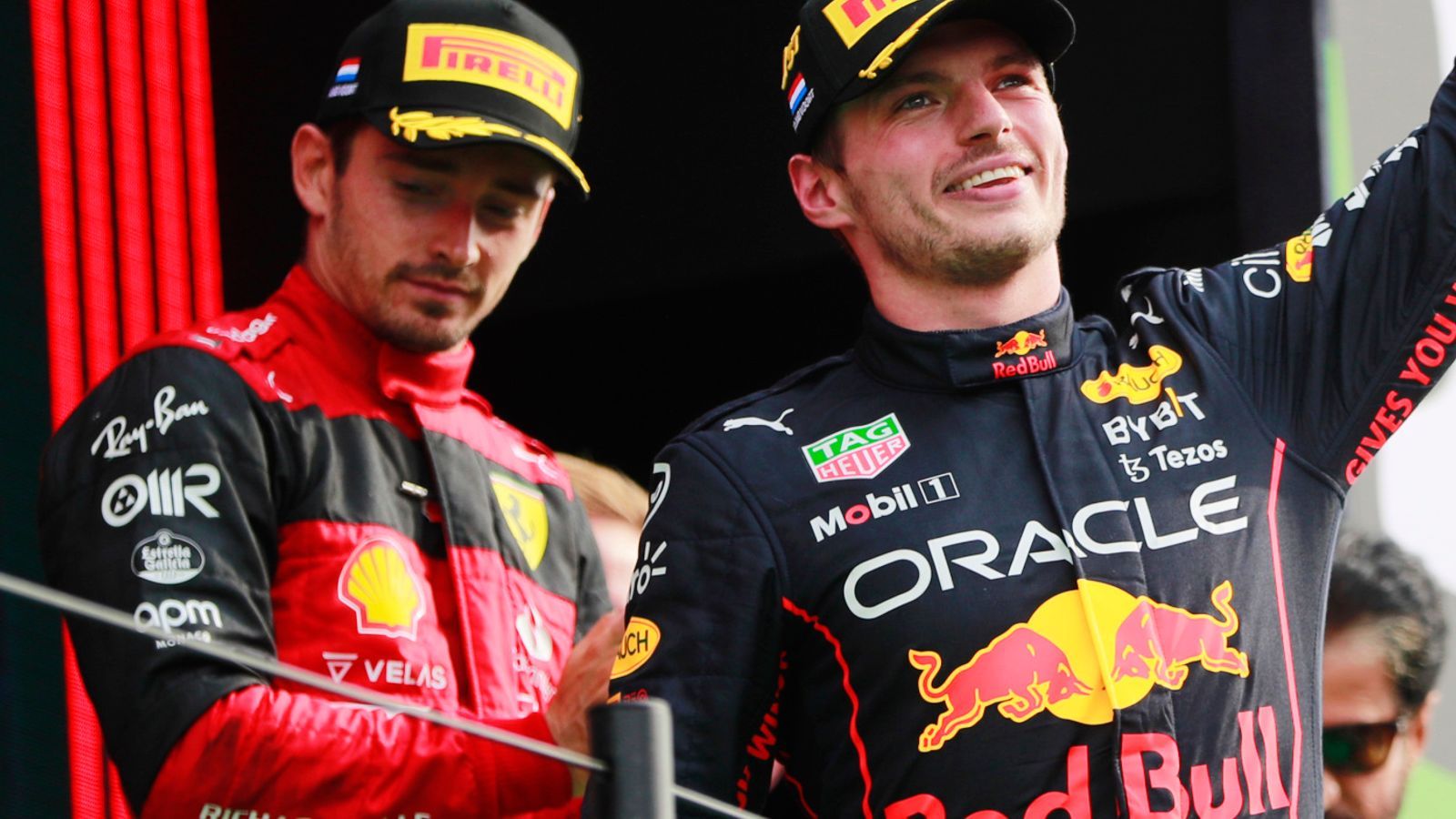 1600x900 Singapore GP: Epic F1 race returns as Max Verstappen gets title chance, Mercedes target first win