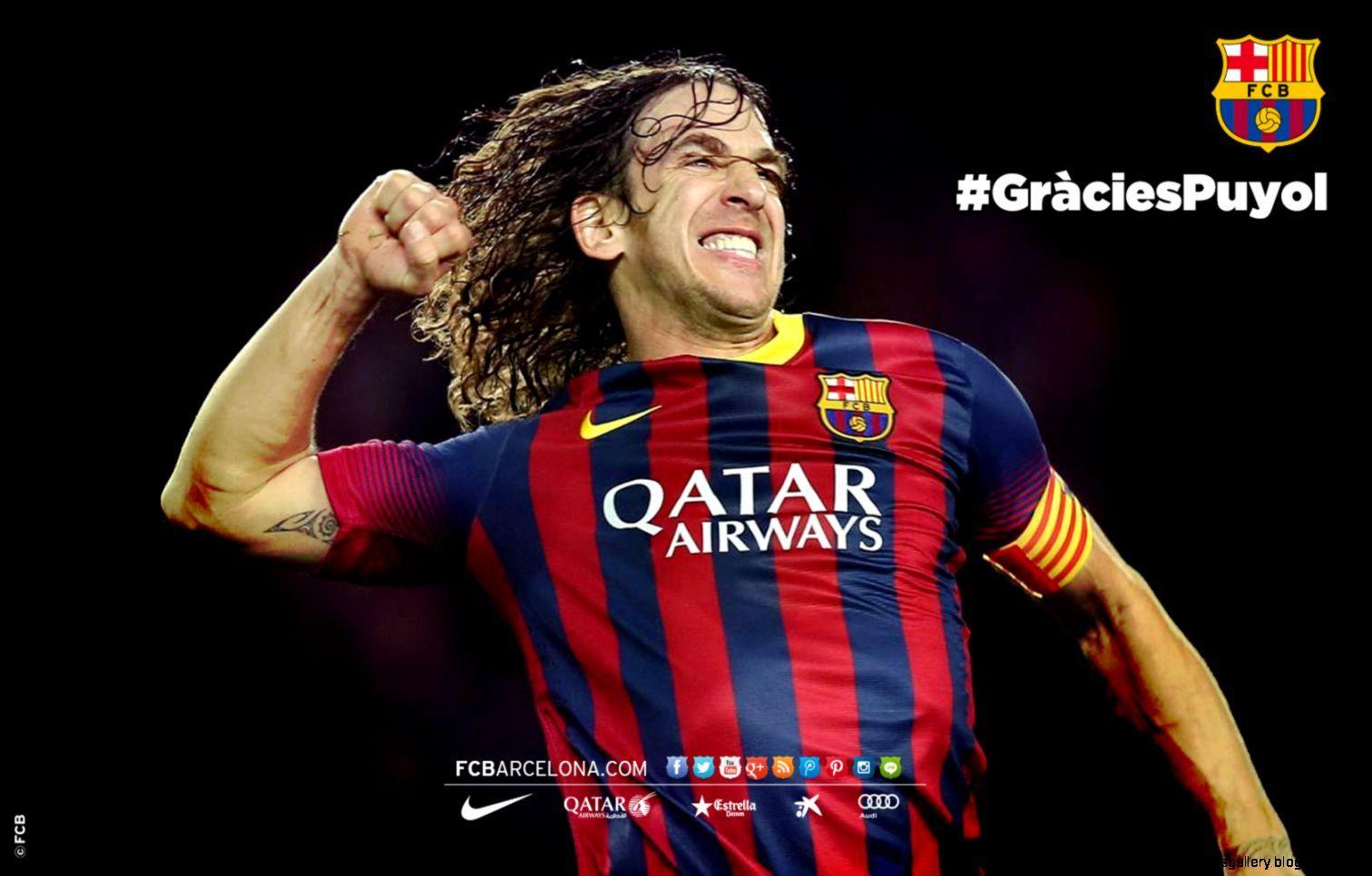 1512x966 Puyol Wallpaper. Full HD Wallpaper