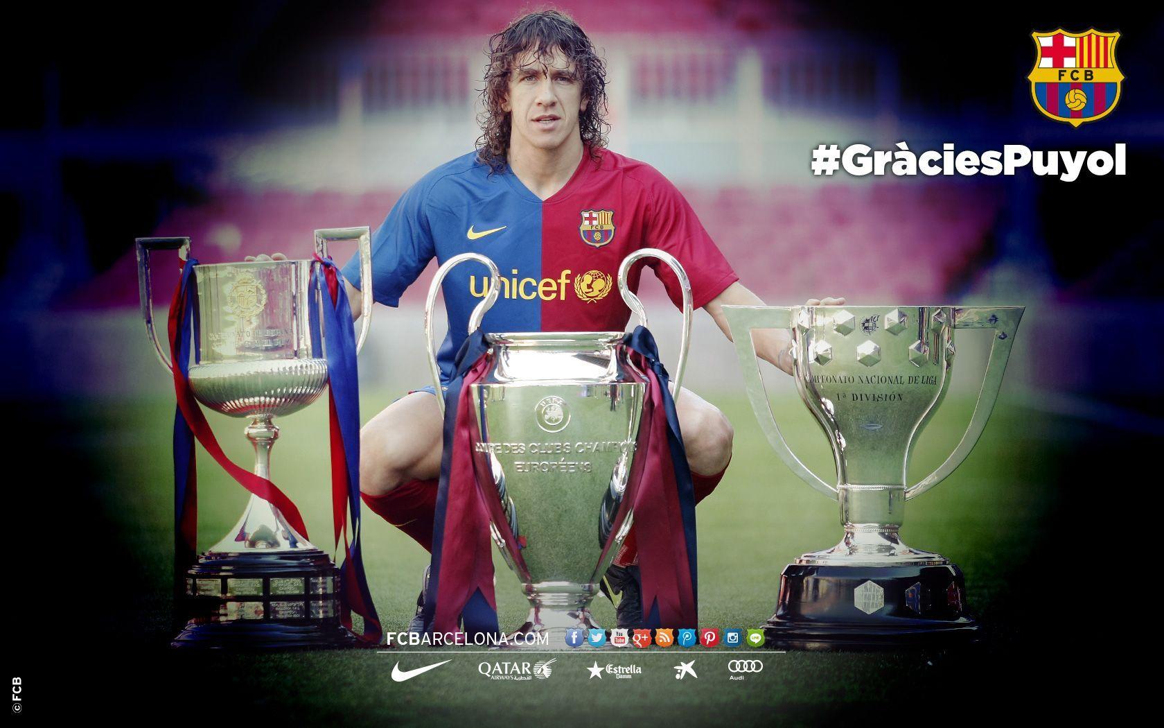 1680x1050 Barca