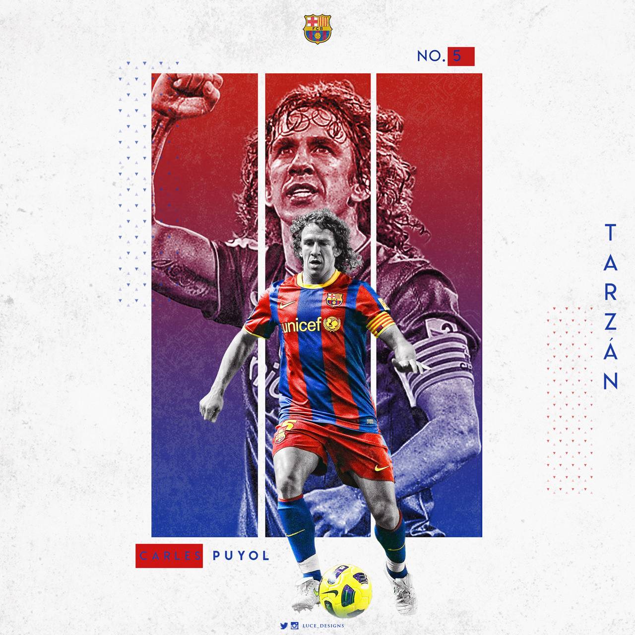 Puyol Wallpapers - Top Free Puyol Backgrounds - WallpaperAccess