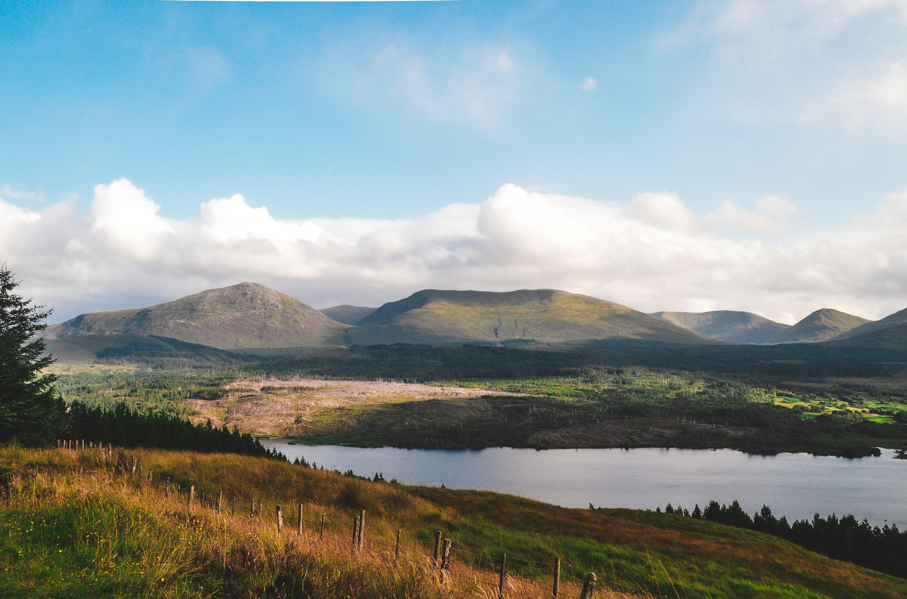 3000x1981 Scenic View Picture. Download Free Image