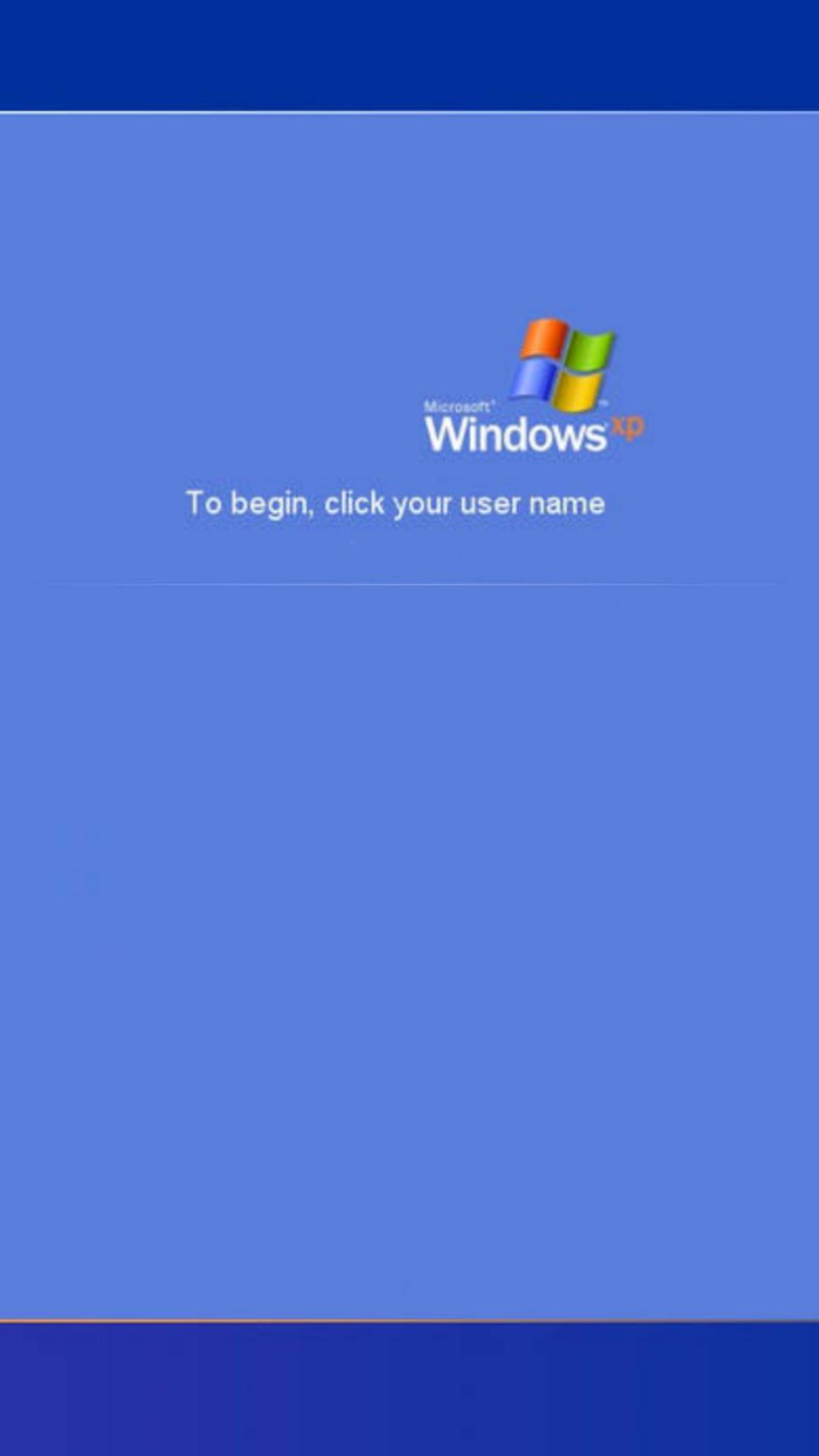 1080x1920 Windows Xp iPhone Wallpaper
