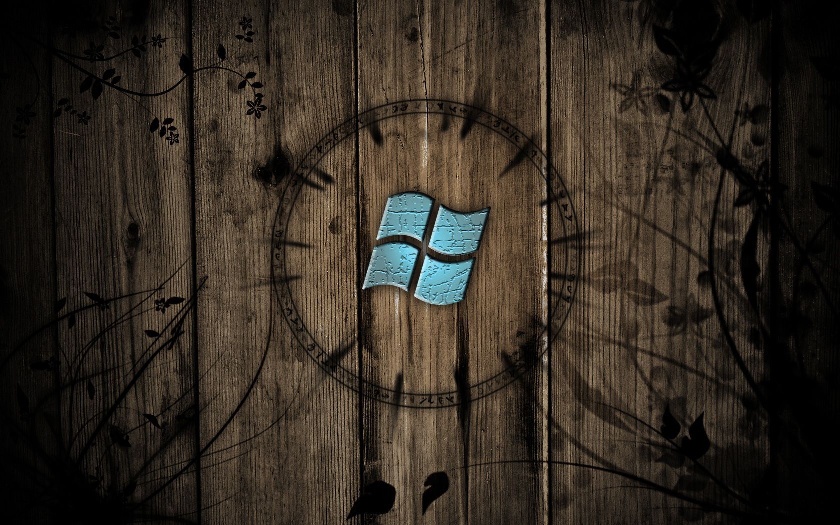 1680x1050 Windows Lock Screen Wallpaper
