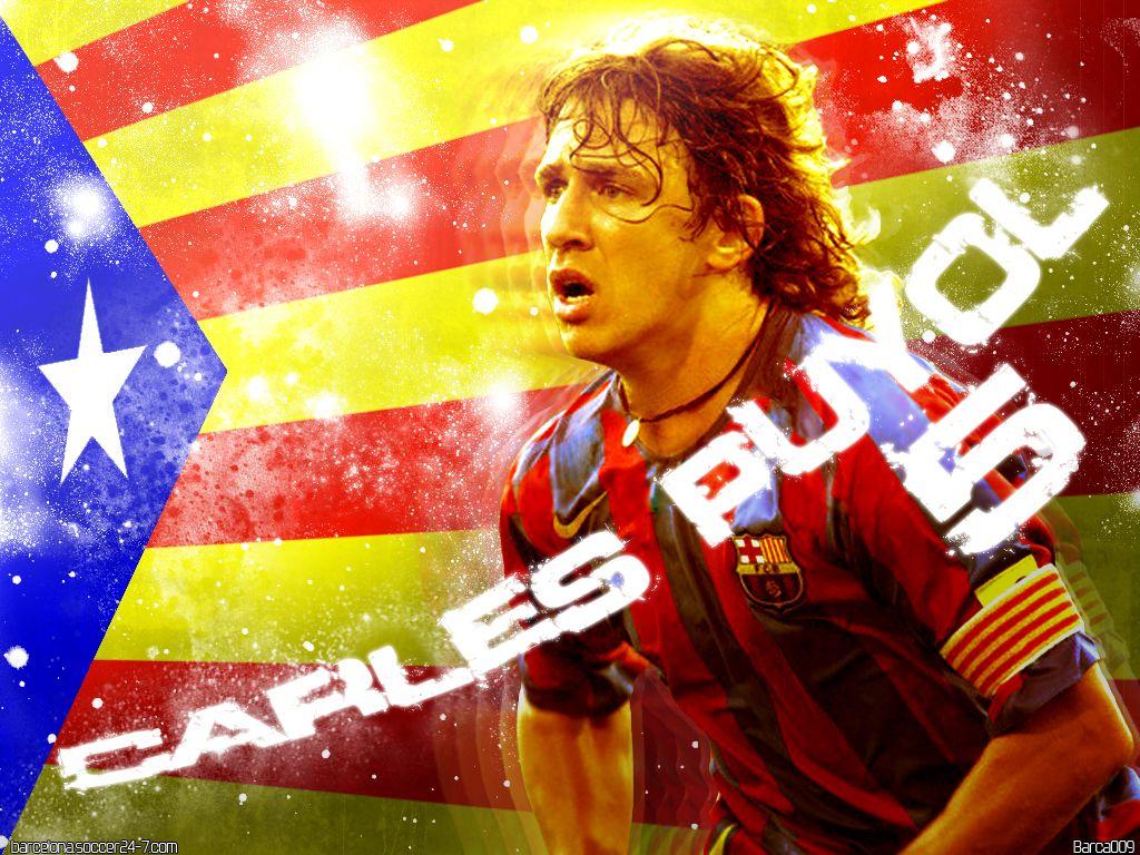 1024x768 Fc Barcelona Image Barça's Players Wallpaper HD Wallpaper