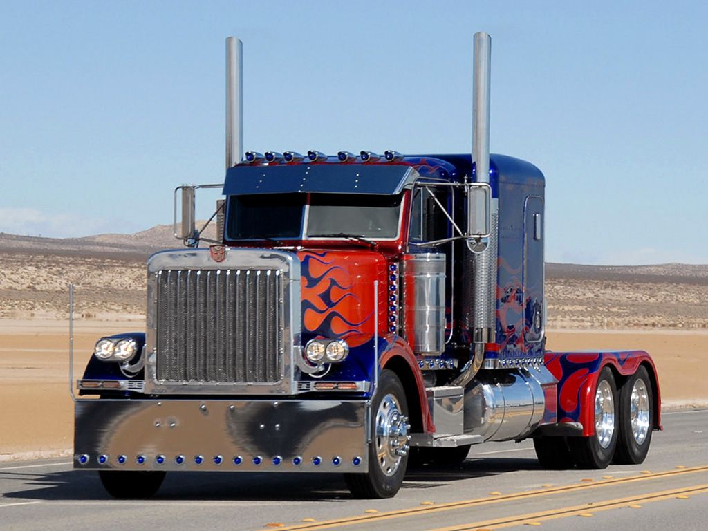1024x768 Peterbilt 379 photo Gallery with 26 pics