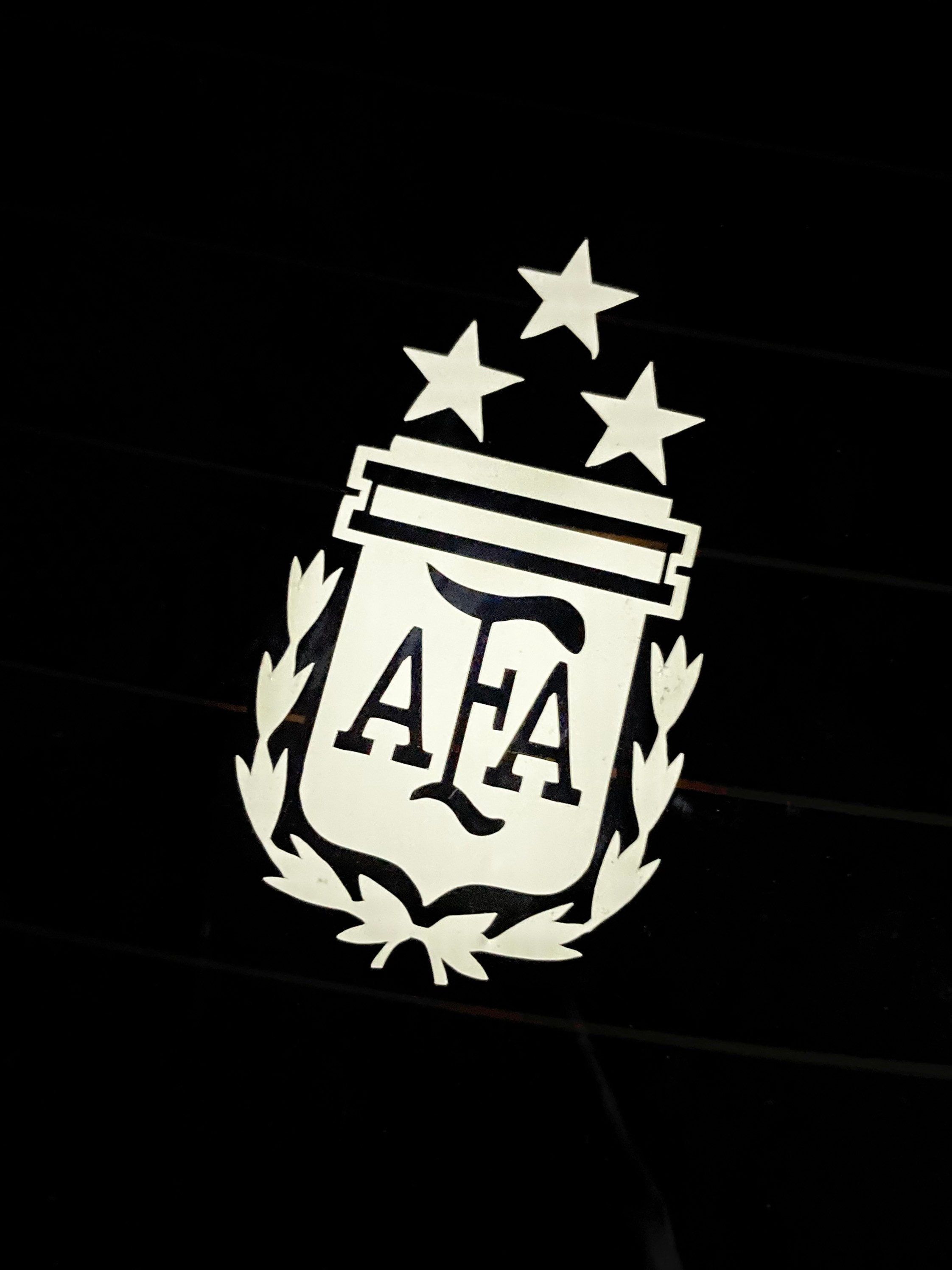 2244x2992 Argentina World Cup Winner Afa Sticker Decal Argentina Car Decal Escudo De Futbol Argentina Argentina Futbol Decal Car Sticker New Zealand