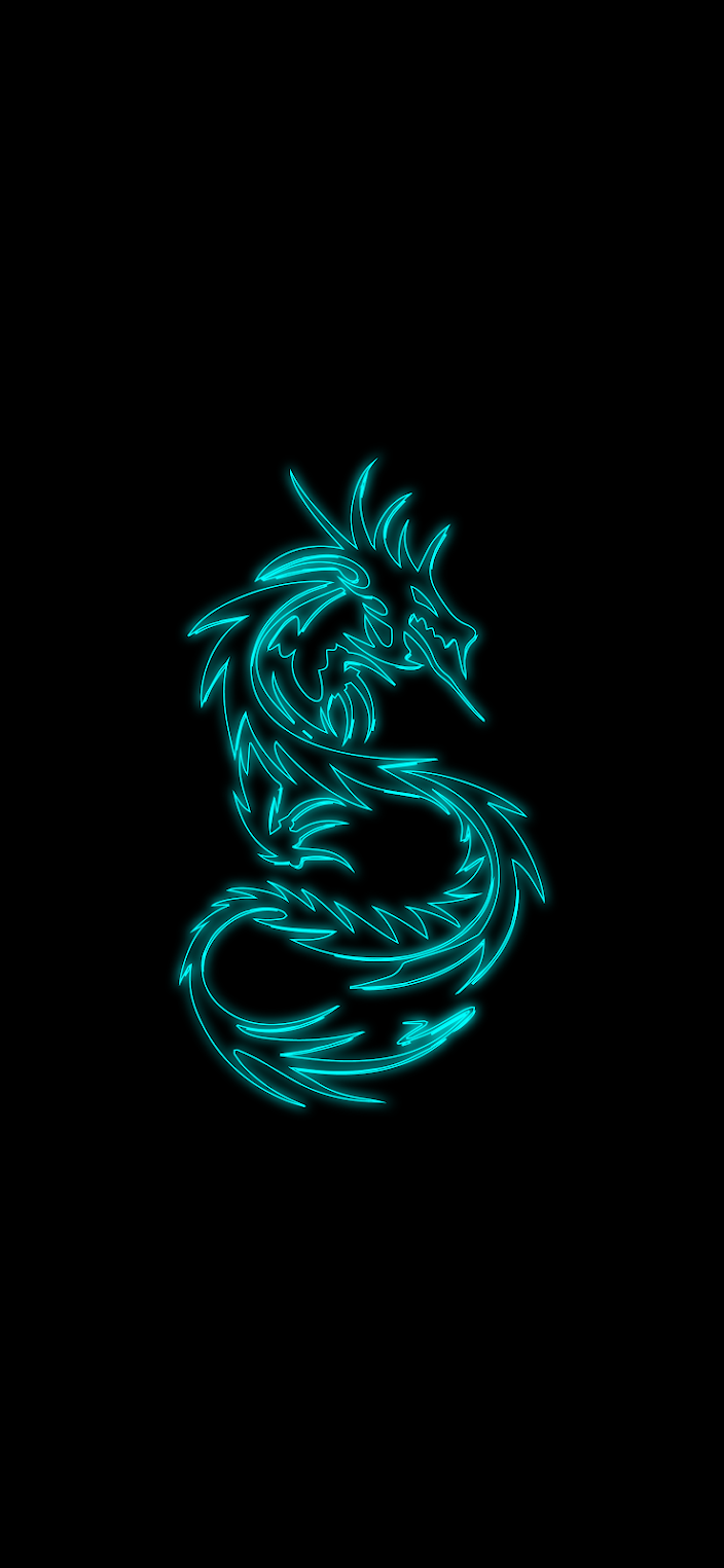 704x1525 Cool amoled wallpaper 4k
