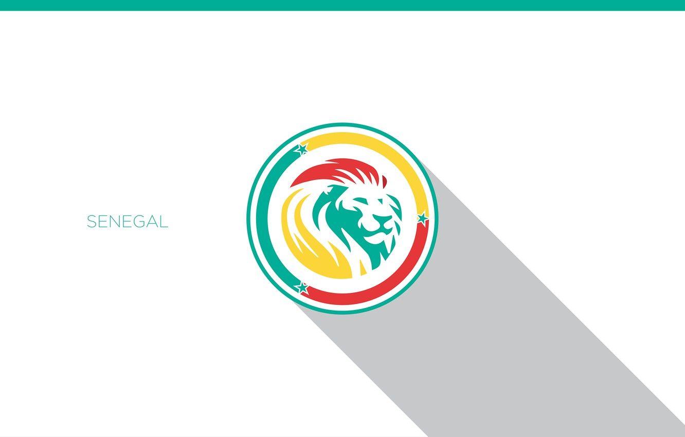 1332x850 Wallpaper wallpaper, sport, logo, football, Senegal image