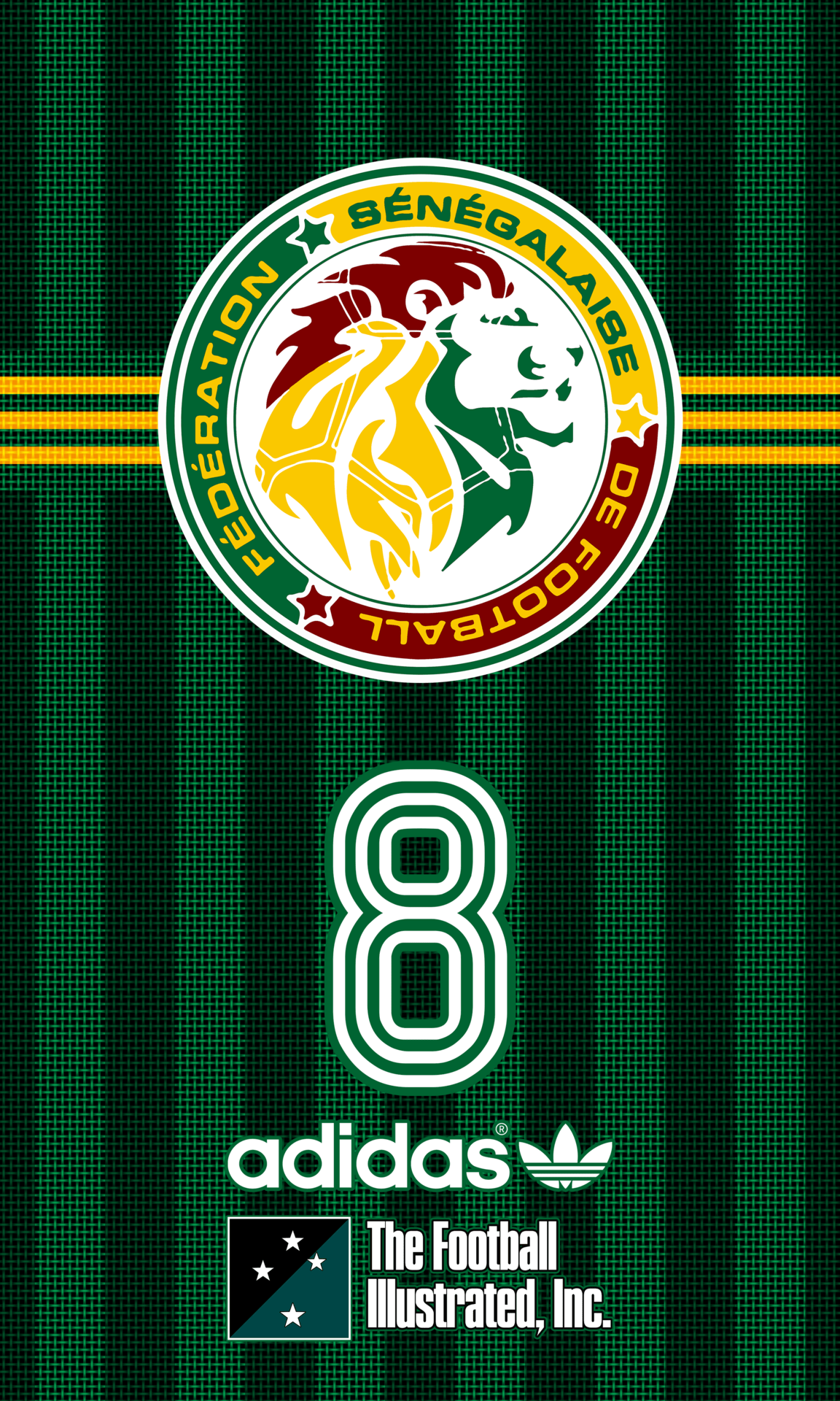 1152x1920 Wallpaper Seleção do Senegal. Camisas de futebol, Futebol, A seleção