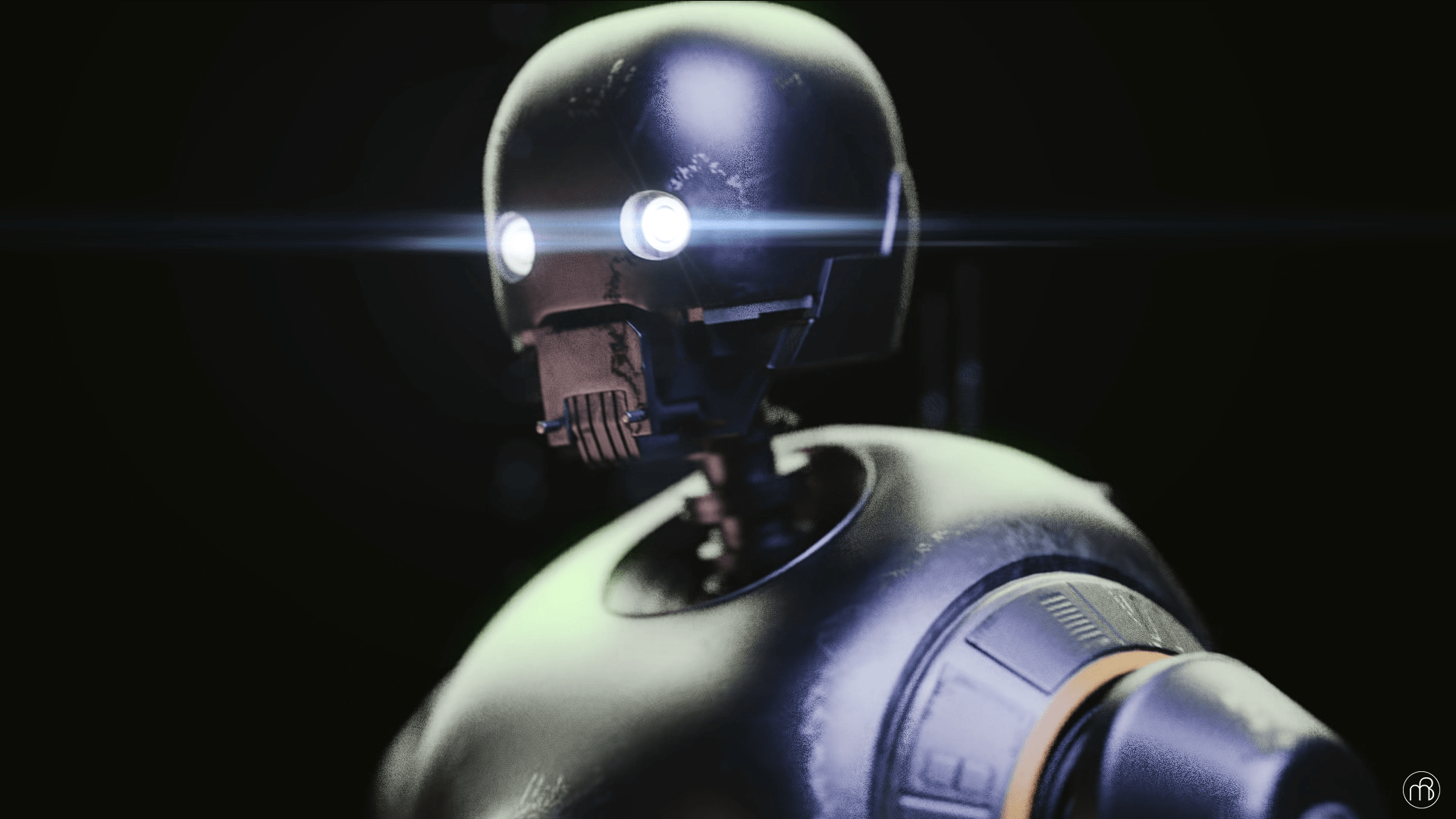1920x1080 3D K 2SO With Sketchfab