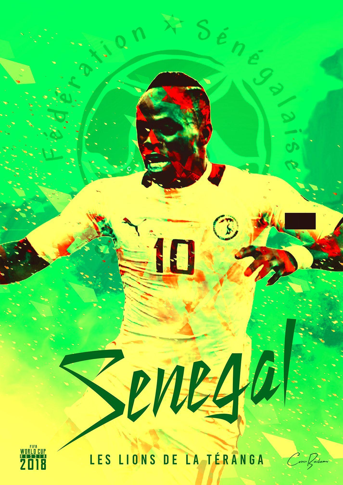 1426x2016 Senegal National Football Team Wallpaper