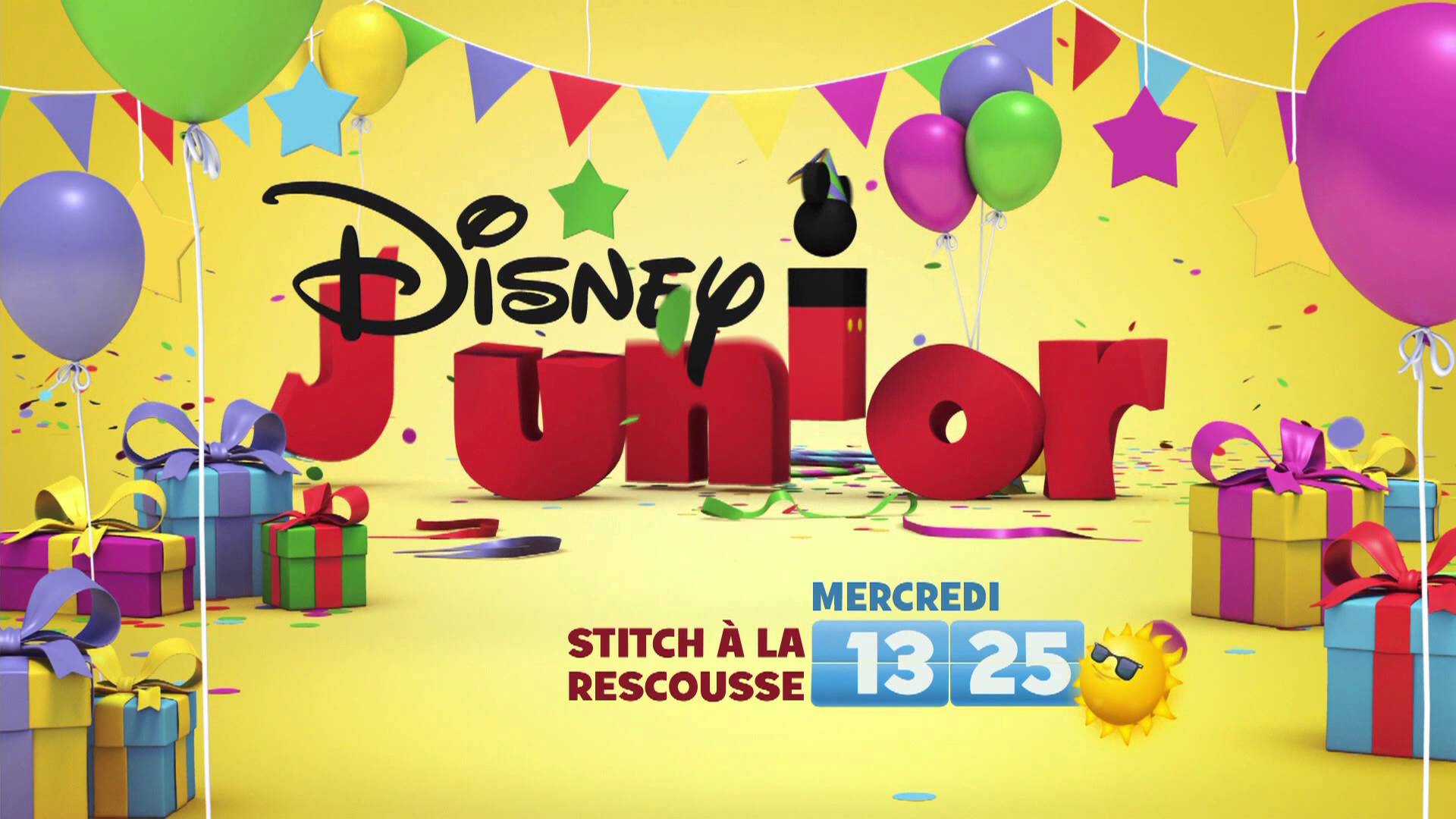 1920x1080 Free download Disney Junior HD France Full HD Adverts amp