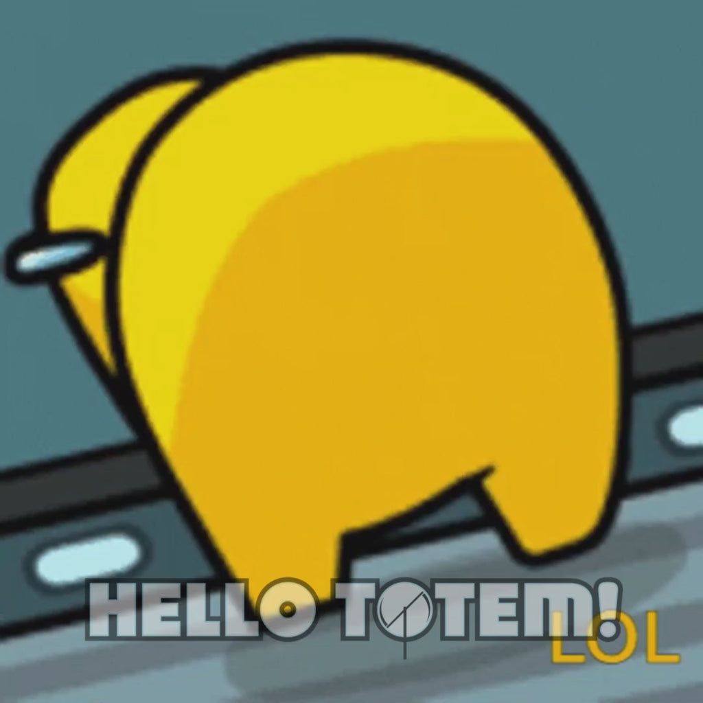 1024x1024 Among Us Dumpy Graphics