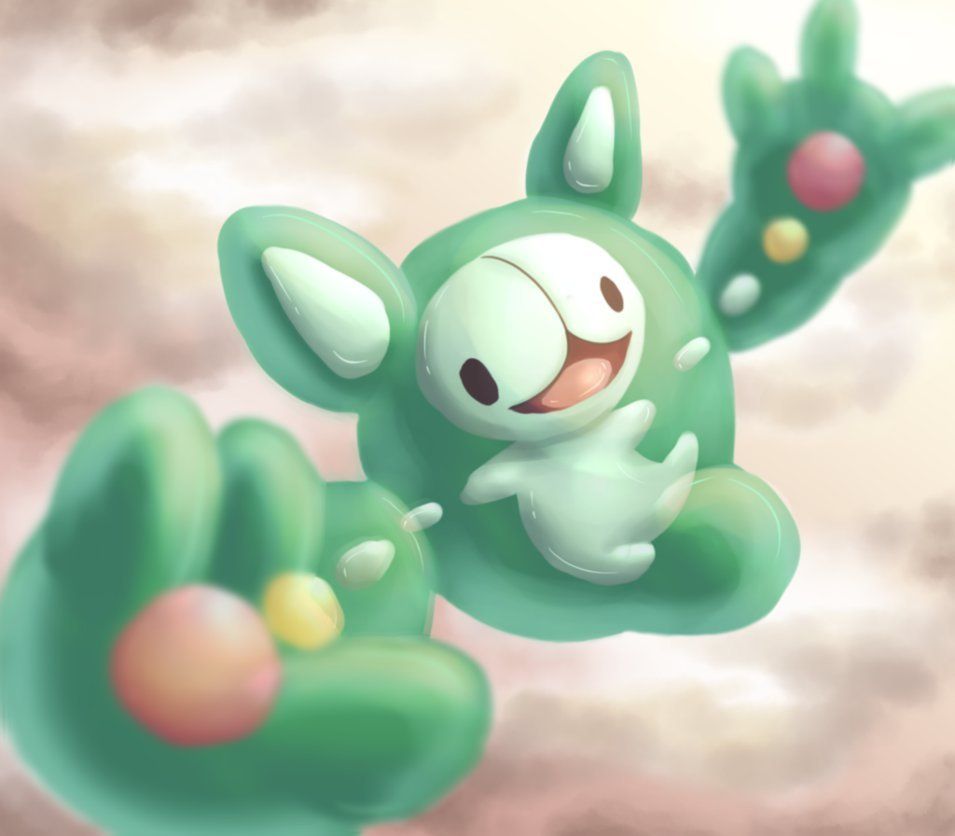 955x836 Reuniclus (UU)