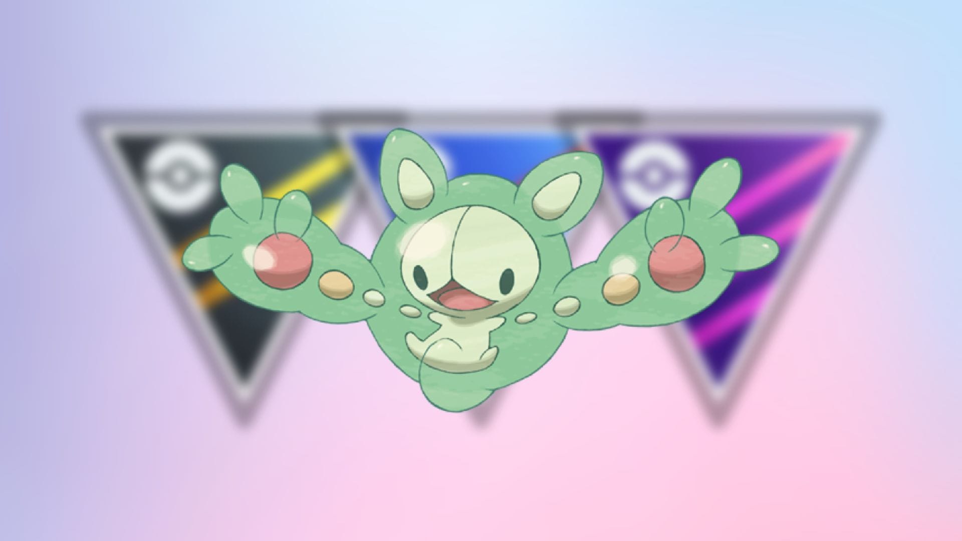 1920x1080 Pokemon GO Reuniclus best moveset and counters: Is it any good?