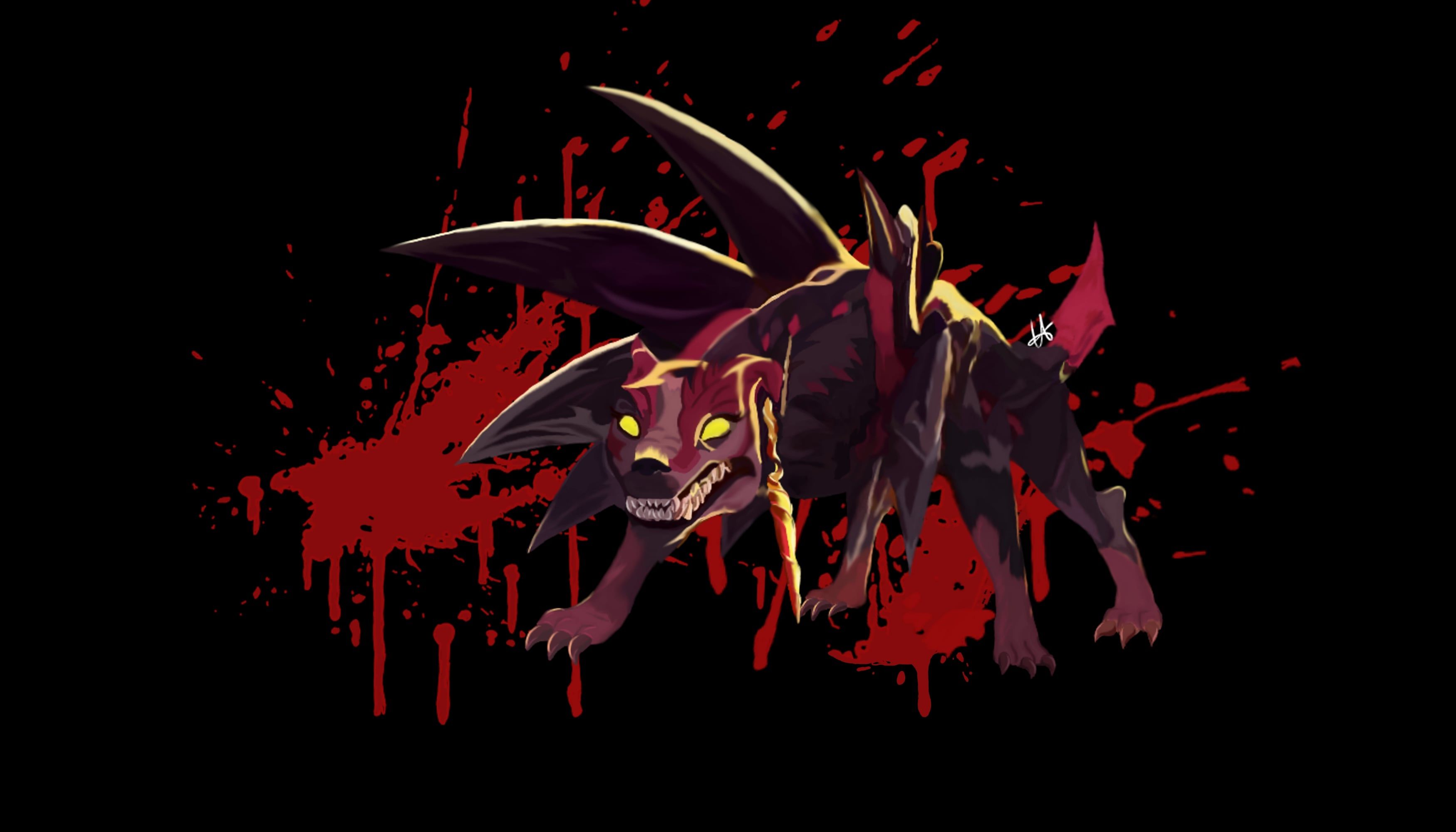 3500x2000 Naafiri Wallpaper