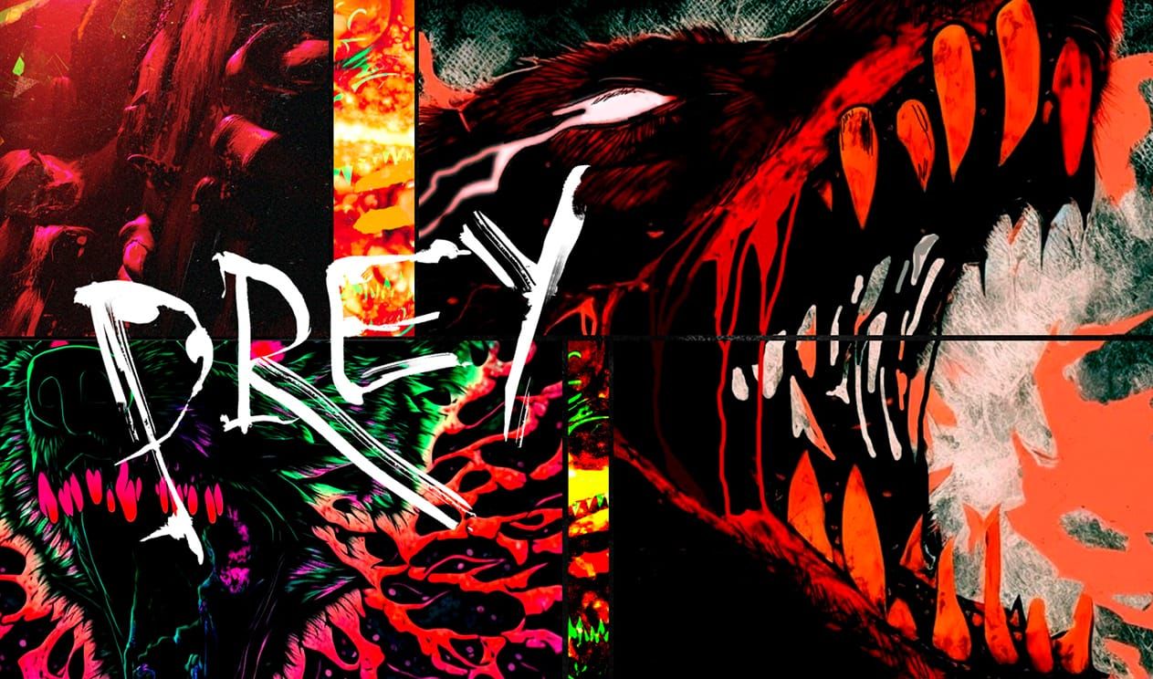 1263x744 Ryan Brant. Project: Riot Games, Naafiri Style Frames