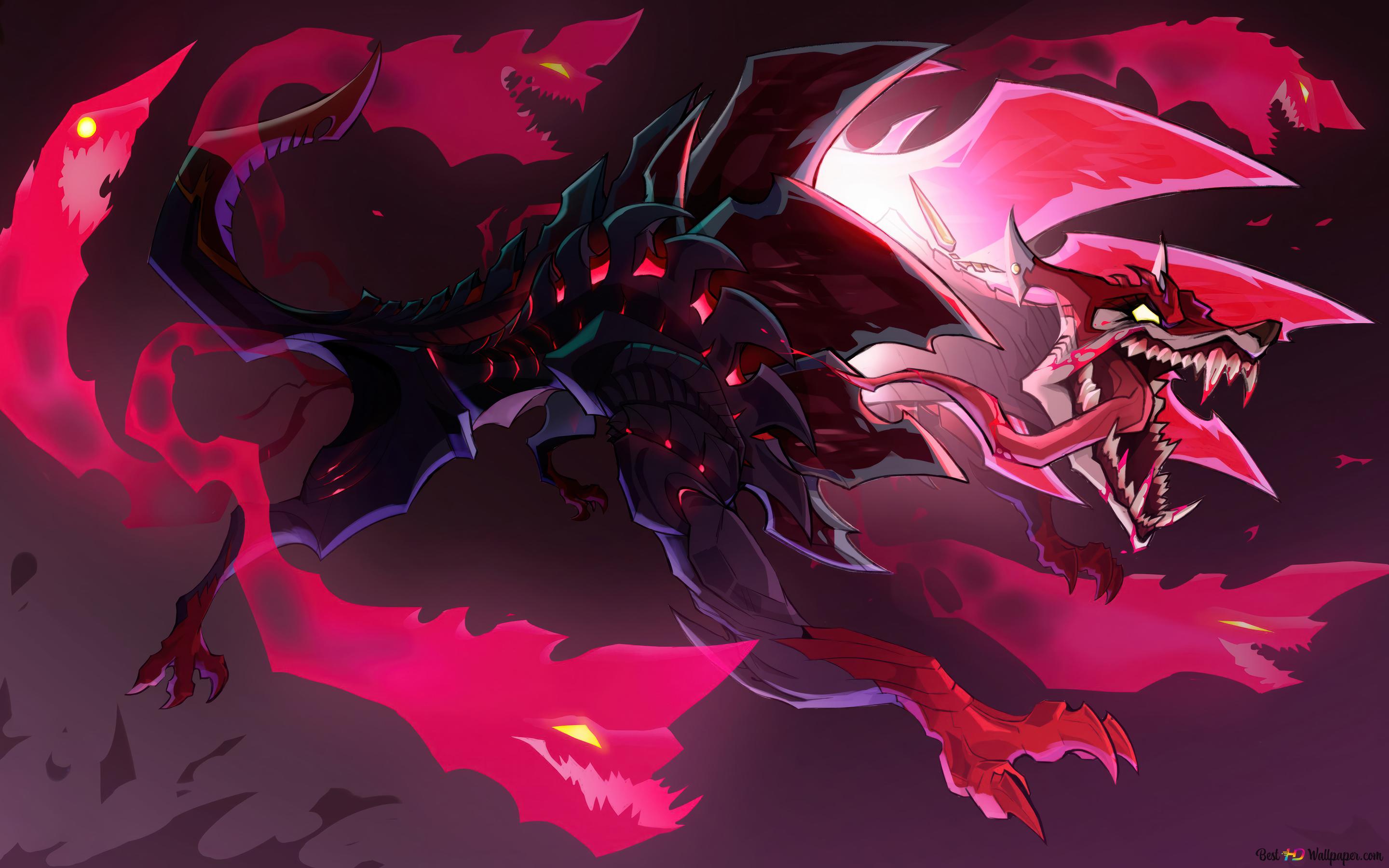 2880x1800 Naafiri of Legends (LOL) 4K wallpaper download
