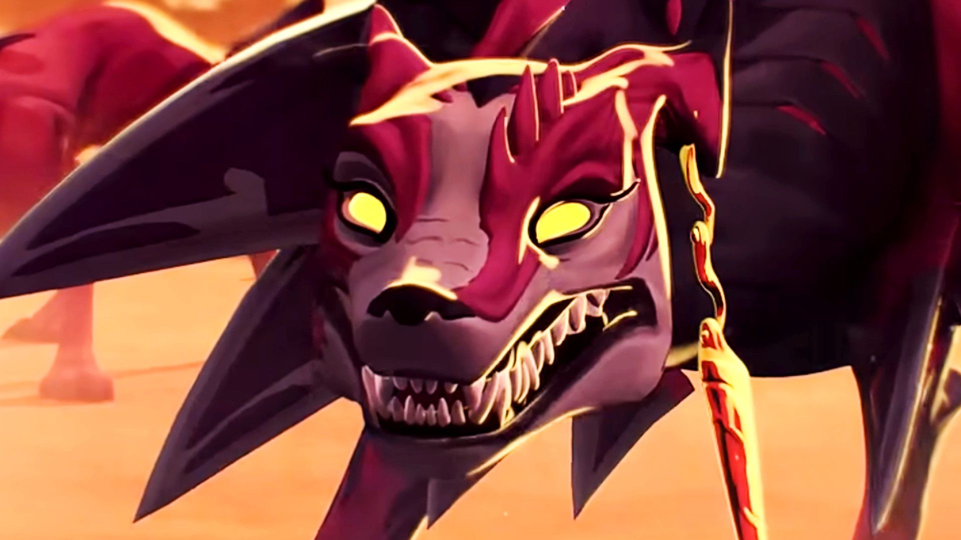 1920x1080 The League of Legends Naafiri reveal is Riot's most stylish yet
