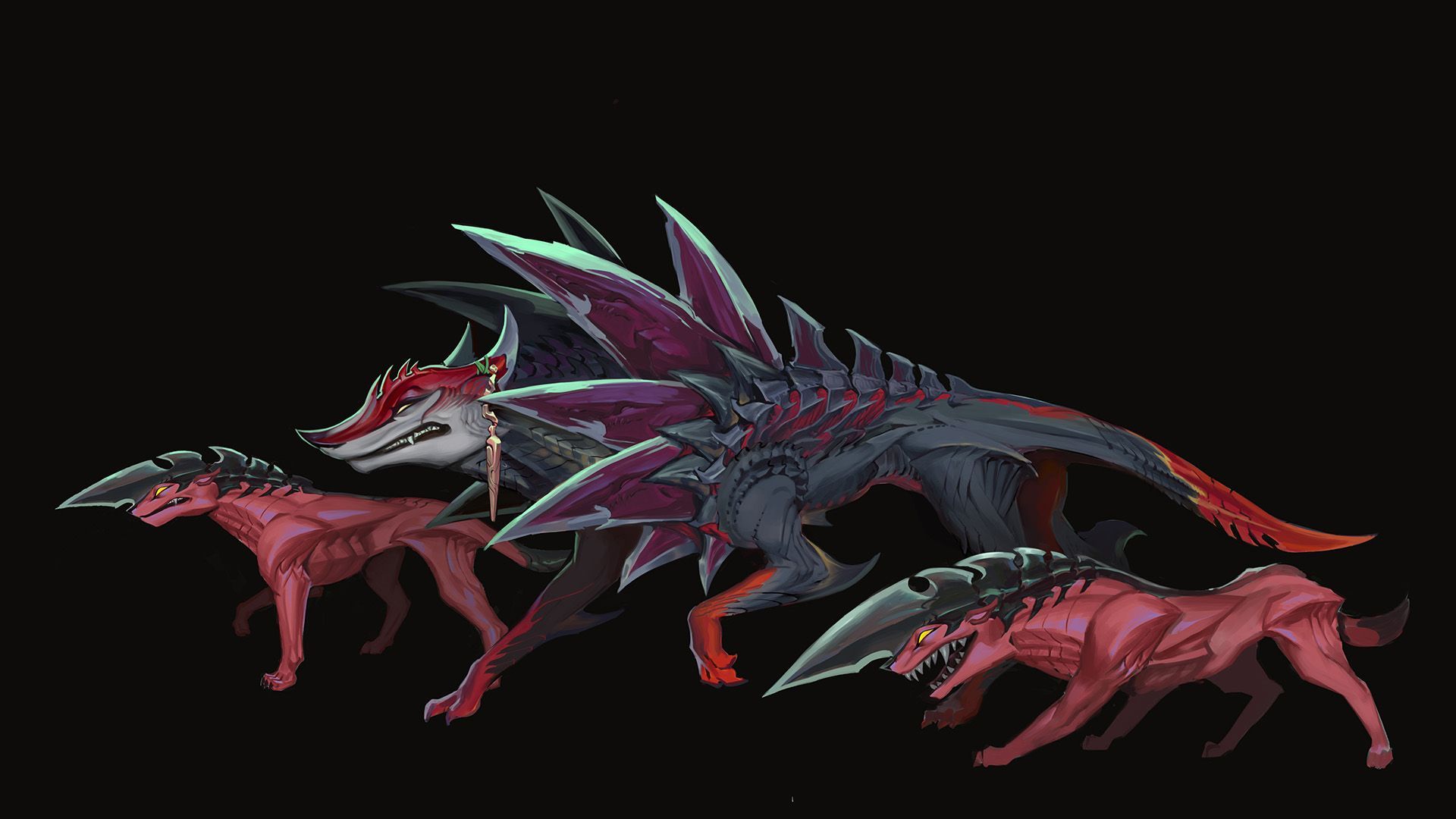 1920x1080 Champion Insights: Naafiri