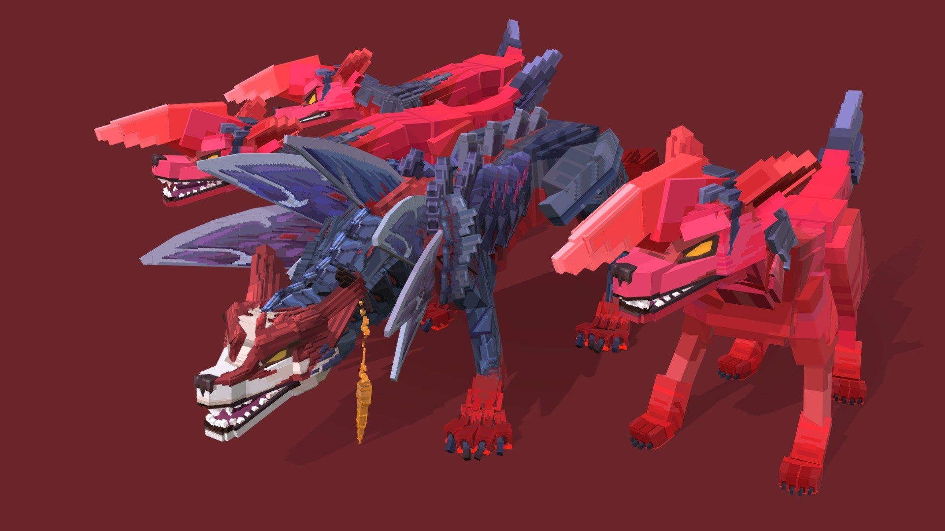 1920x1080 naafiri model by bwduse [ba274e0]