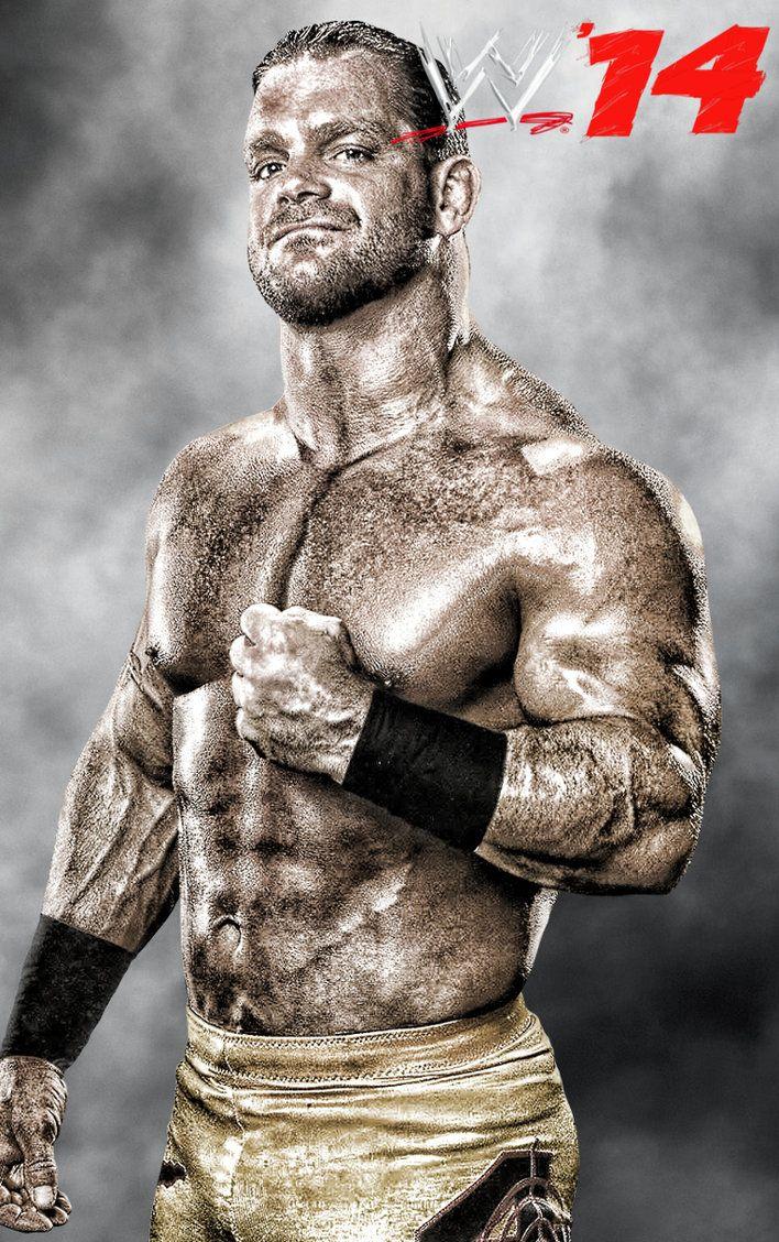 708x1128 Chris Benoit Wallpaper