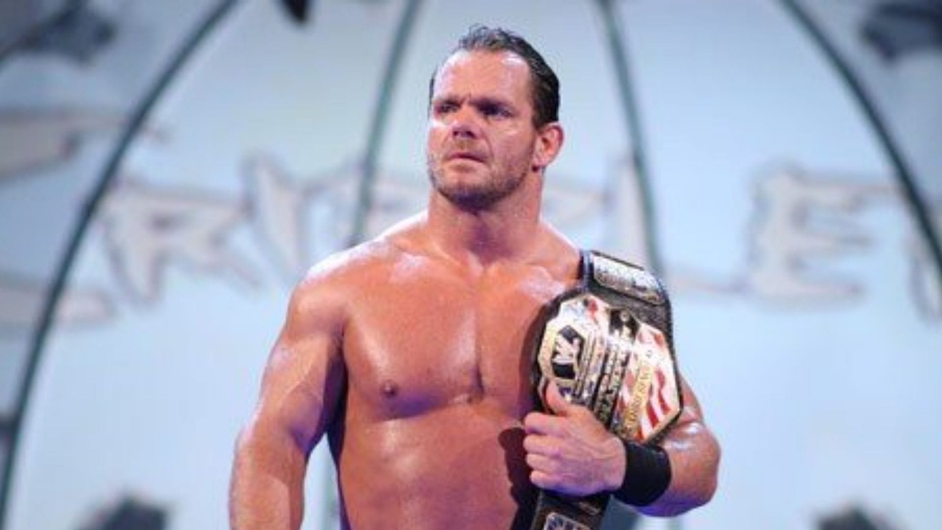 1920x1080 Chris Benoit : 10 lesser known things about the wrestler
