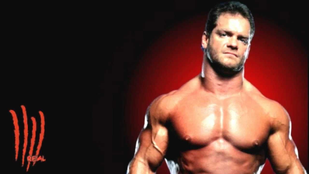 1280x720 Chris Benoit Theme Song 'Whatever'