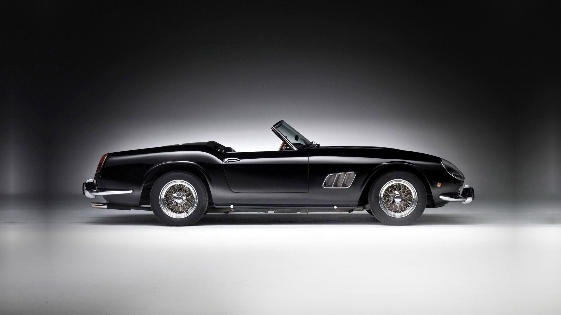 Ferrari 250 Wallpapers Top Free Ferrari 250 Backgrounds Wallpaperaccess